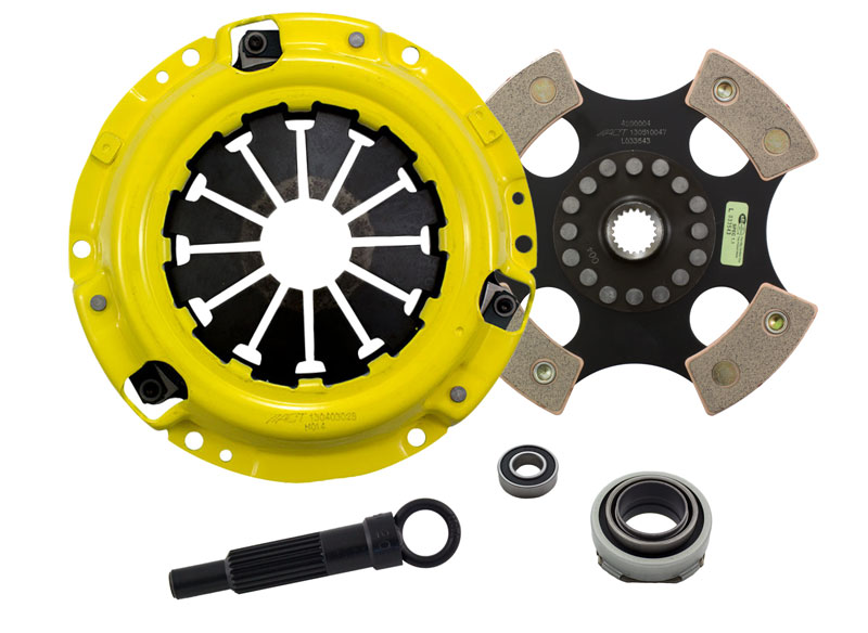 Transmission Clutch Kit - HW3-HDR4